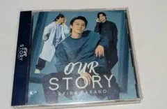 AKIRA TAKANO OUR STORY