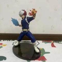 僕のヒーローアカデミア 轟焦凍 フィギュア