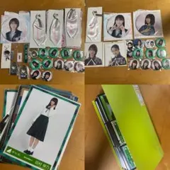 欅坂46 櫻坂46 まとめ売り