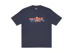 Palace ブラック Tシャツ XL