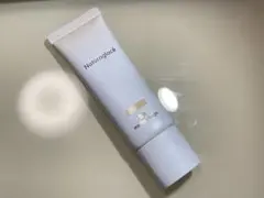 ナチュラグラッセ メイクアップクリーム BB 02のサムネイル