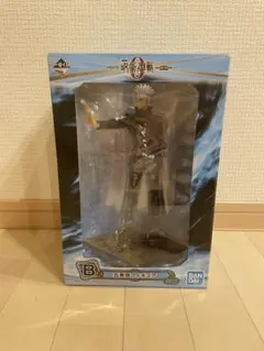 五条悟 フィギュア 一番くじ  B賞　劇場版 呪術廻戦0