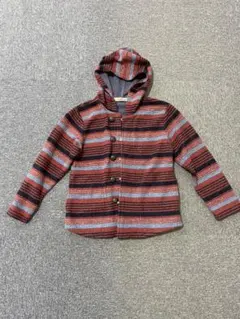 GLOBAL WORK パーカー　size L