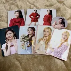 izone 仁美 トレカ ステッカー 【バラ売り可】