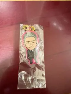 GENERATIONS 小森隼人 キャラクターキーホルダー