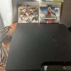 PlayStation3 CECH-2100A