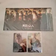 進撃の巨人】 cinema staff great escape CDアニメ - メルカリ