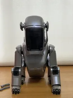 aibo　アイボ　ERS-110　未使用　Perfprmer付き　ロボット犬 ロボットによるエンタテインメント市場を創造する4足歩行型