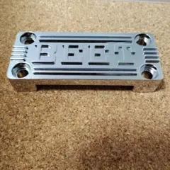 当時物 z1 z2 プルバックハンドルポスト セットバッククランプ 送料