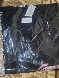 NieRのTシャツ