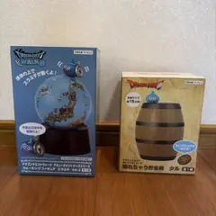 ドラゴンクエスト　AM 割れちゃう貯金箱 タル　ウォーキングフィギュア スラミチ