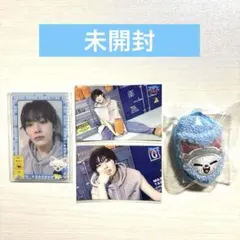 スキズ　オンラインラッキーチャンス　アイエンセット