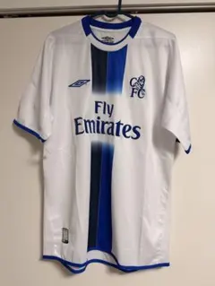 2026年最新】umbro チェルシー ユニフォームの人気アイテム - メルカリ