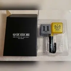 ROIROM ロイロム プレートスティックライト 浜川路己 ペンライト