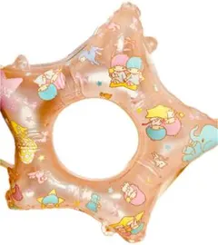 2025年最新】浮き輪 キキララの人気アイテム - メルカリ