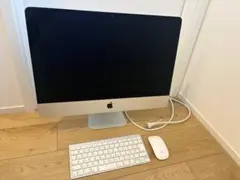 基本動作確認済み iMac 24-inch,M1,2021 ID:1A70 - メルカリ