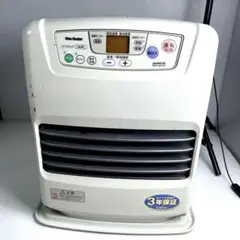 コロナ FH-ST4614BY 石油ファンヒーター 灯油ストーブ 7.2L - メルカリ