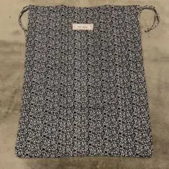 パサンドバイヌキテパ　巾着