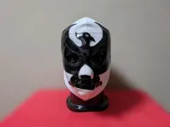 ティグレ・エン・マスカラド マスク