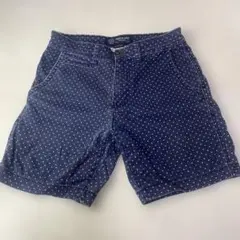 American Eagle ハーフパンツ ドット柄 28インチのサムネイル