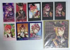 悪魔執事と黒い猫　あくねこ　フェネス・オズワルド　まとめ売り