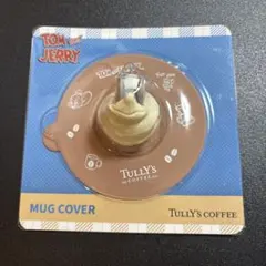 TULLY'S トムとジェリー マグキャップ ホイップへダイブ タフィーのサムネイル