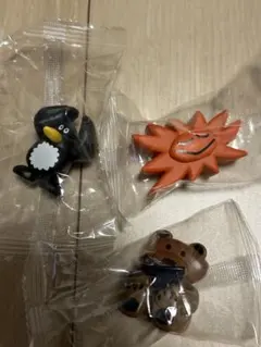 DAISUKEKONDOガチャ3点セット