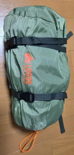 【美品】LOGOS neos ツーリングドーム キャンプ テント バイク 野宿のサムネイル