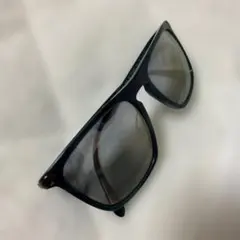 美品】ベルルッティ オリバーピープル 偏光レンズ スクエア サングラス 