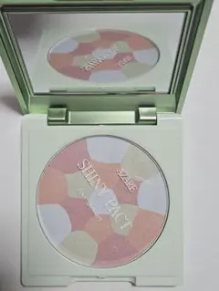 【アザレ化粧品】　フェイスパウダー