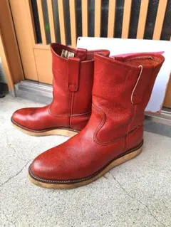 2025年最新】レッドウィング REDWING 97年製の人気アイテム