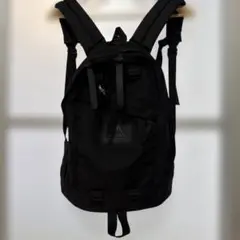 GREGORY ブラック リュックファインデイ V2