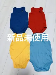 肌着 新品未使用✧*。