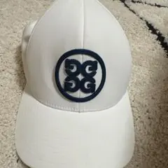 G/FORE ホワイトキャップ