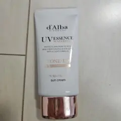 d'Alba UV ESSENCE