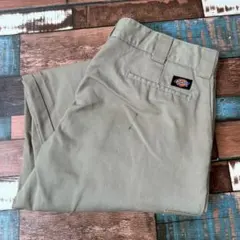 ディッキーズ ワークパンツ