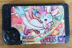 ポケモンフレンダ　ワンダー　ニンフィア