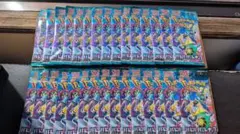 ポケモンカード　バトルパートナーズ　バラパック 30パック