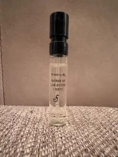 FUEGUIA 1833 Darwin 5ml フエギア ダーウィン 香水 - メルカリ