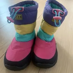 GT HAWKINS キッズブーツ マルチカラー