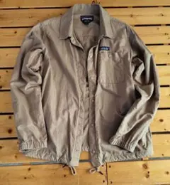patagoniaコーチジャケット