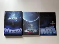 ミュージック DVD JO1 Live  Concert STARLIGHT DELUXE JO1 BEHIND] Live Streaming Concert 