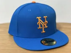 NEW ERA THE APARTMENT 別注 METS 7 1/2 NEW ERA THE APARTMENT 別注 METS 7 1/2 - メルカリ