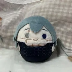 呪術廻戦 真人 ぬいぐるみ マスコット