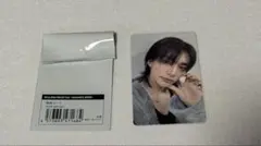 スキズ dominATE 1万円特典トレカ ヒョンジン