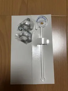 サンリオキャラクターズ マスコット＆グミ シナモロール