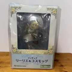 KOTOBUKIYA リーリエ&コスモッグ フィギュア