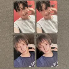 TXT TOGETHER ブックキーリング ヒュニンカイ