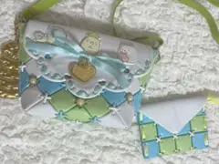 パチェリエ すみっコぐらし 完成品