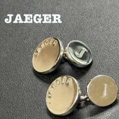 JAEGER カフリンクス